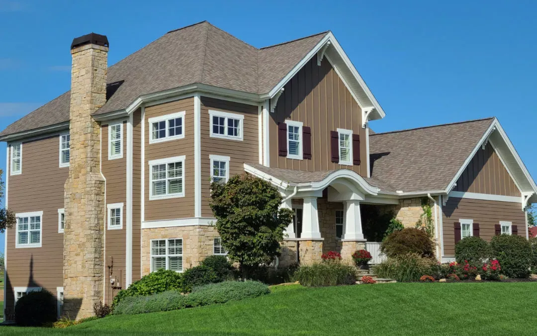 Large Residential Project